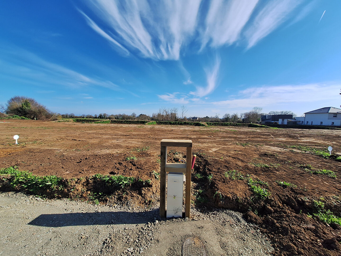 Agence immobilière de ACCES CONSEIL IMMOBILIER Plérin - ACCES CONSEIL IMMOBILIER