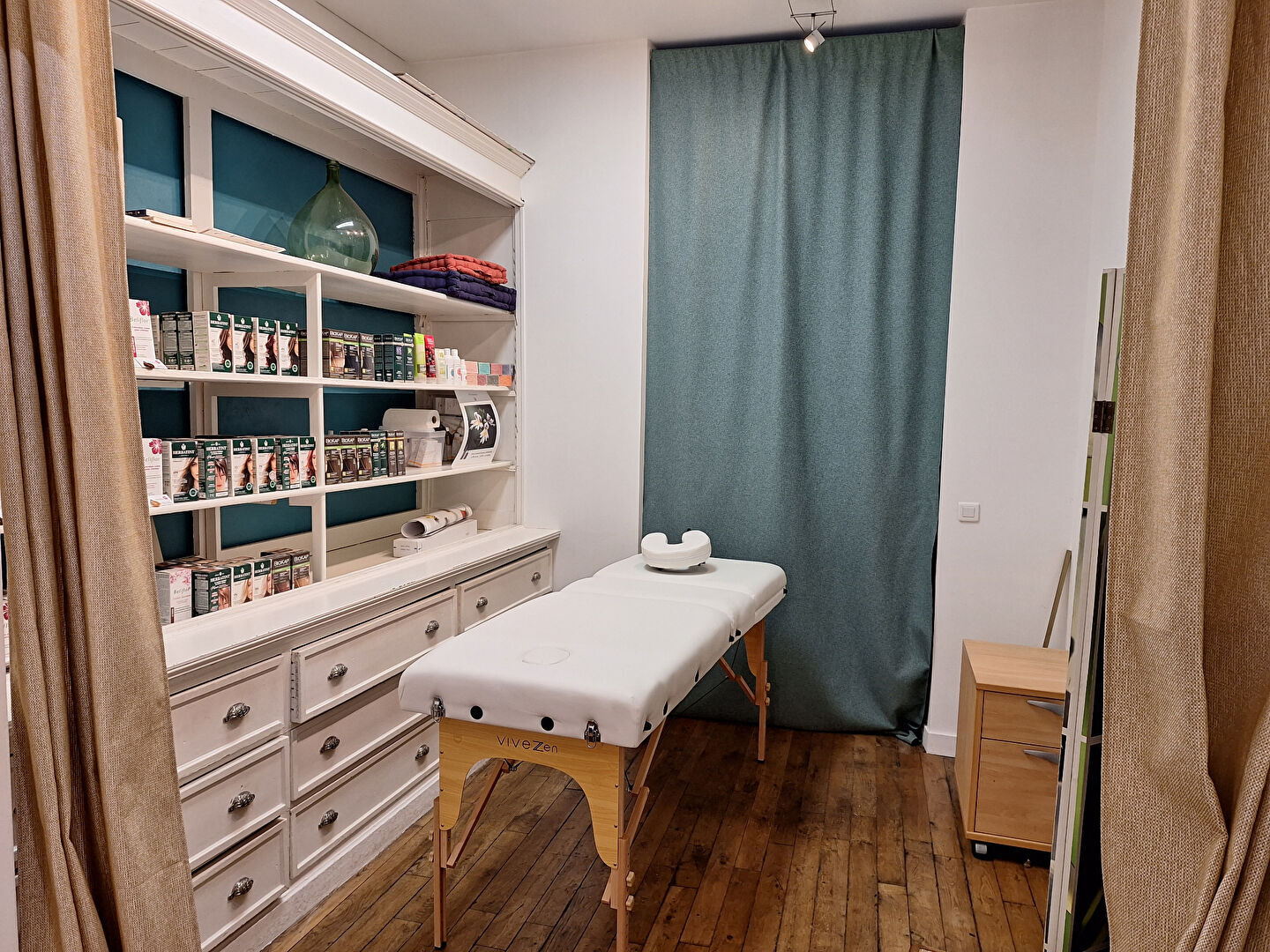 Photo LOCAL COMMERCIAL 38 m2 - SAINT-BRIEUC image 3/4