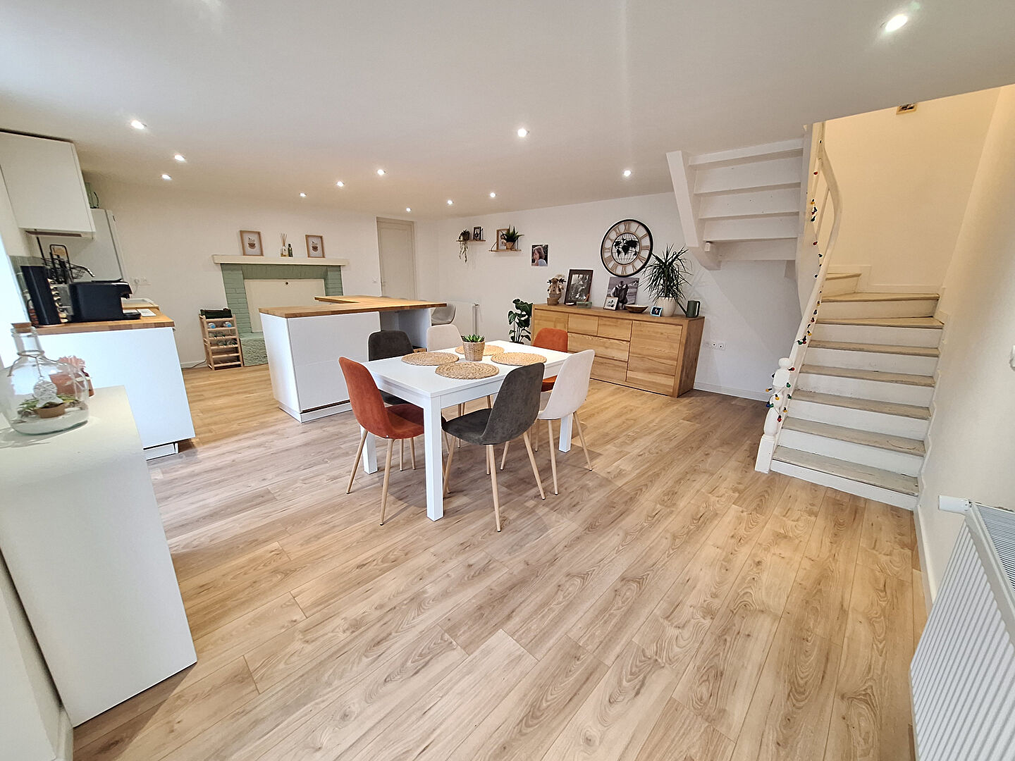 Agence immobilière de ACCES CONSEIL IMMOBILIER Plérin - ACCES CONSEIL IMMOBILIER