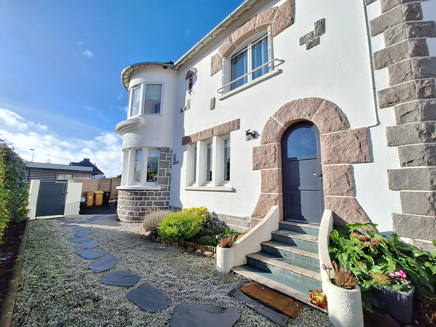 Agence immobilière de ACCES CONSEIL IMMOBILIER Plérin - ACCES CONSEIL IMMOBILIER