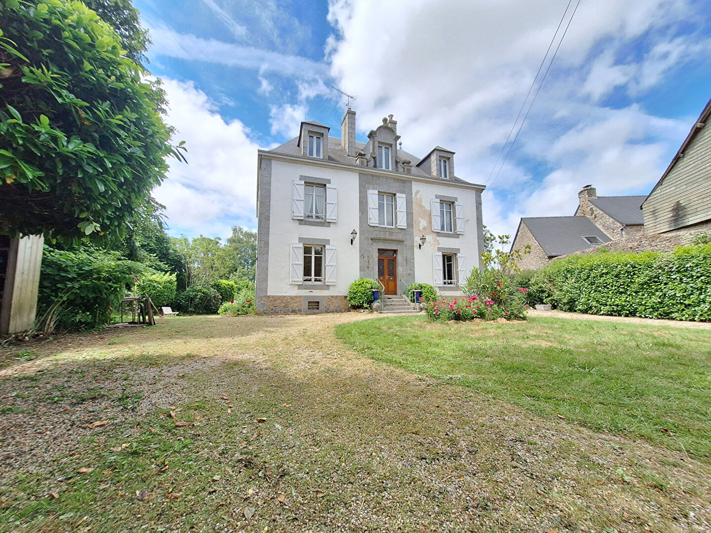 Agence immobilière de ACCES CONSEIL IMMOBILIER Plérin - ACCES CONSEIL IMMOBILIER