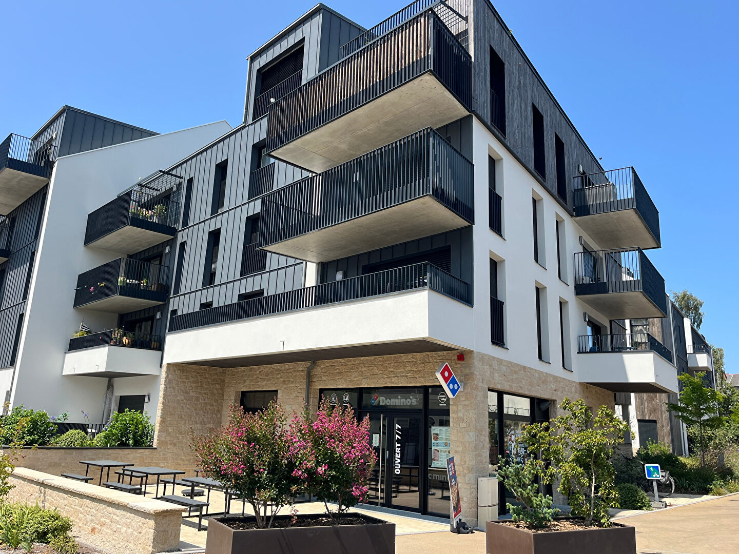 Agence immobilière de ACCES CONSEIL IMMOBILIER Plérin - ACCES CONSEIL IMMOBILIER