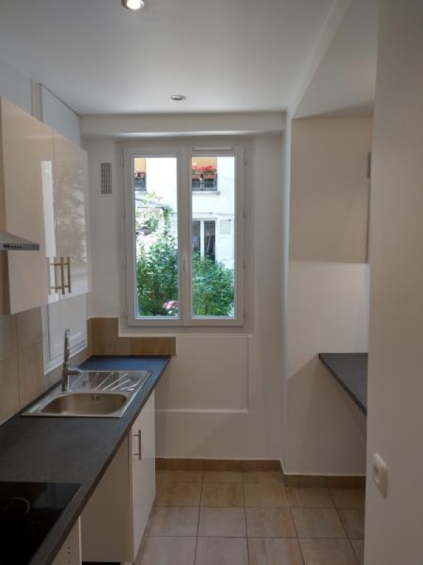 Photo Paris 17 - 3 pièce(s) - 64 m2 image 5/6