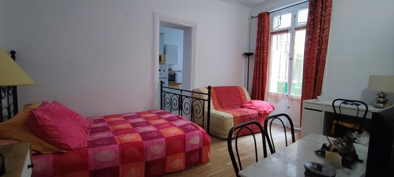 Photo Paris 10 - 1 pièce(s) - 22.69 m2 image 2/6