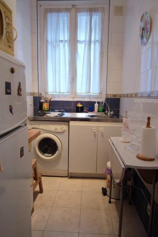 Photo Paris 10 - 1 pièce(s) - 22.69 m2 image 4/6