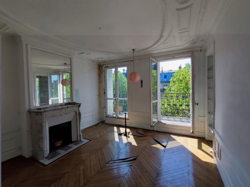 Photo Paris 09 - 3 pièce(s) - 48 m2 image 2/6