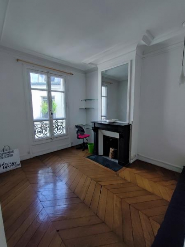 Photo Paris 09 - 3 pièce(s) - 48 m2 image 5/6