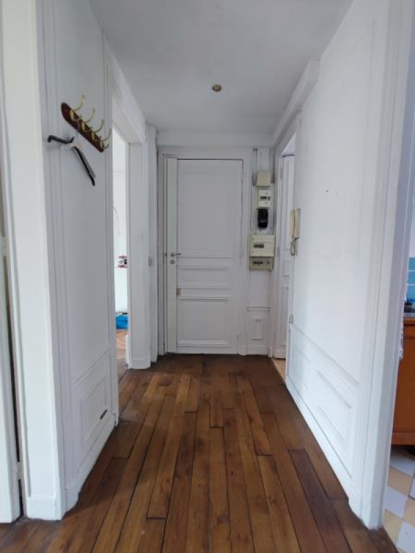 Photo Paris 09 - 3 pièce(s) - 48 m2 image 6/6