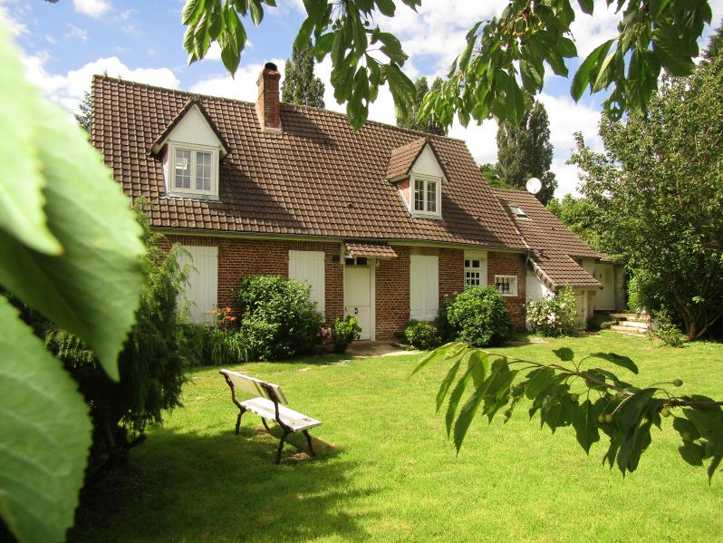 MAISON STE GENEVIEVE 4 pièce(s) 128 m2 Cauvigny 60730