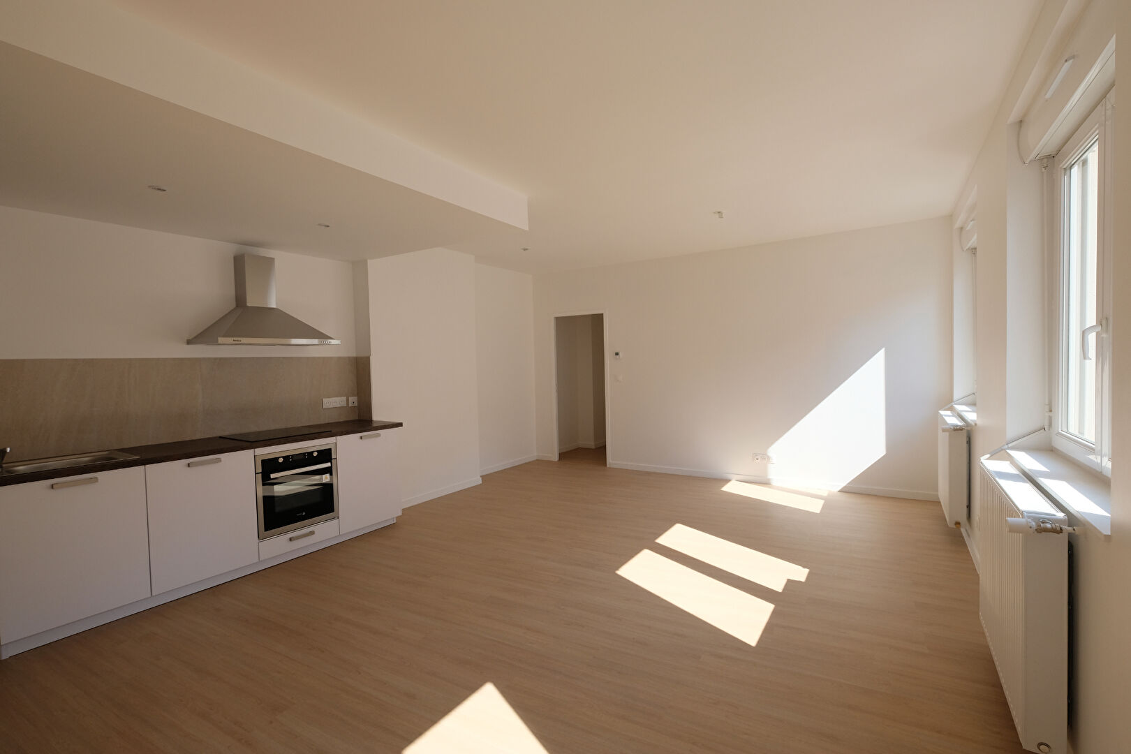 Photo Appartement F4 de 83m² en hypercentre image 1/6