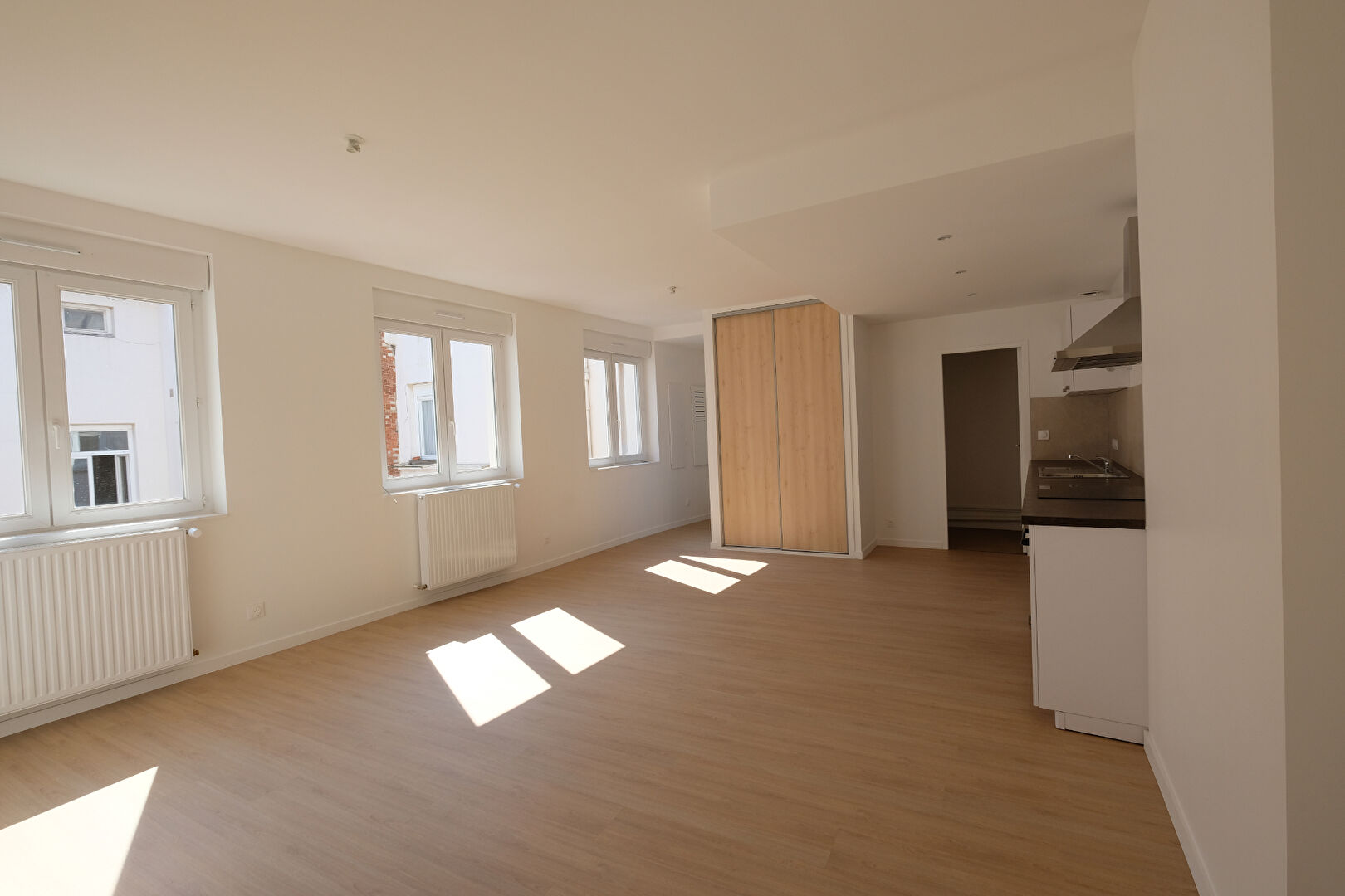 Photo Appartement F4 de 83m² en hypercentre image 2/6