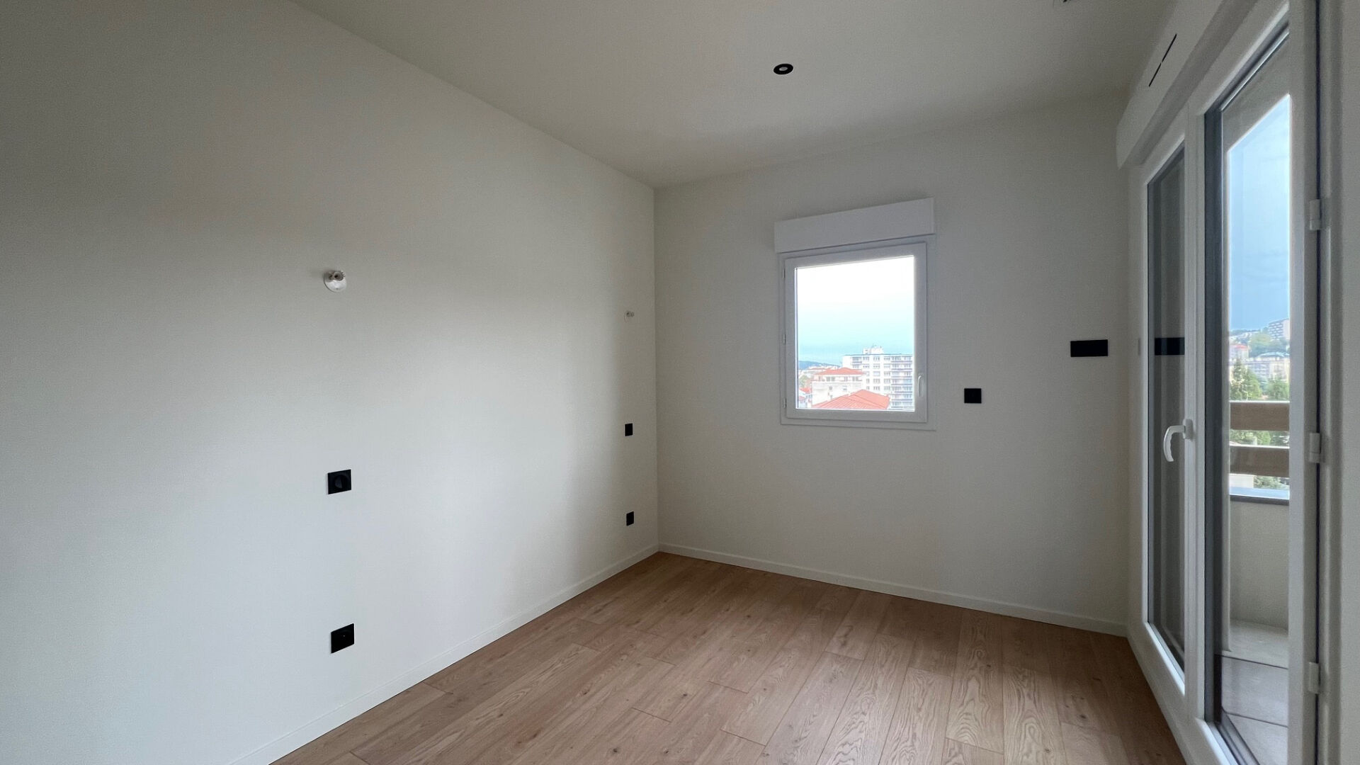 Photo Appartement F2 de 51m² avec terrasse image 4/6