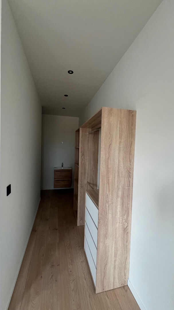 Photo Appartement F2 de 51m² avec terrasse image 5/6