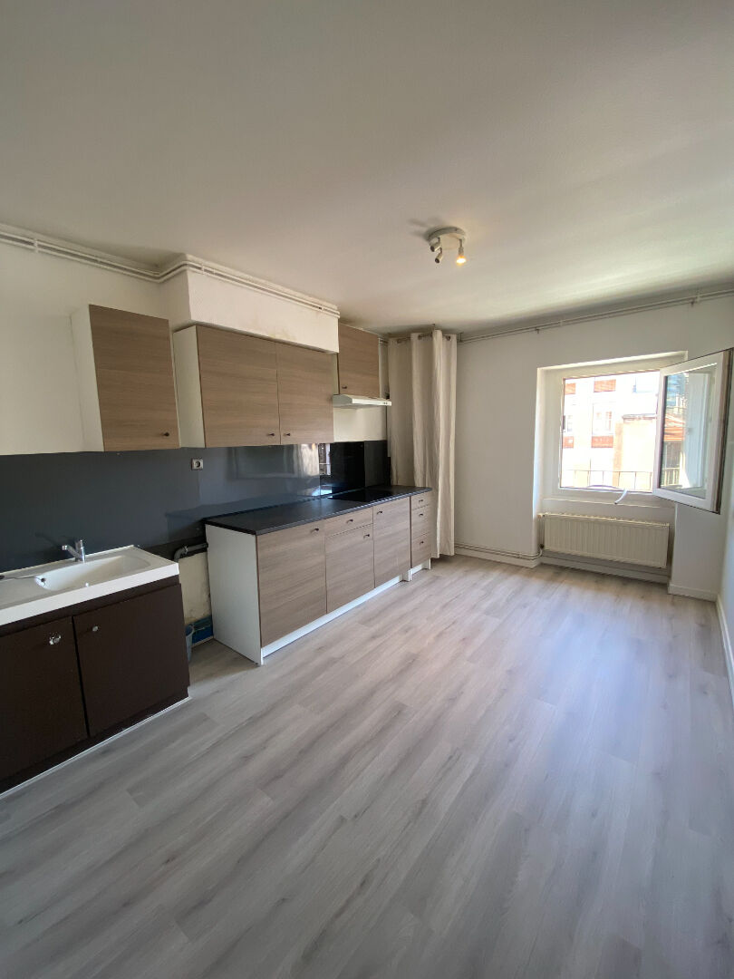 Photo Appartement dernier étage image 3/6