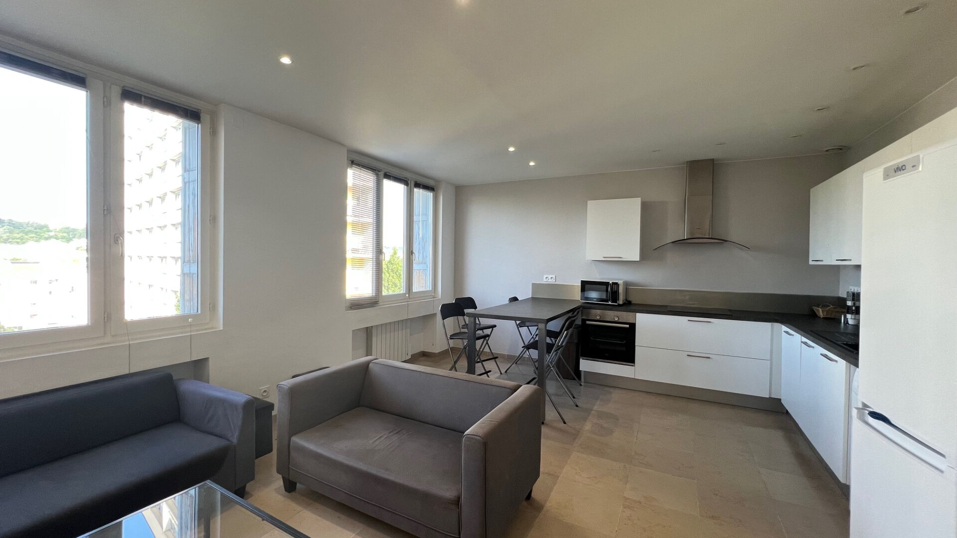 Photo VALBENOITE - lot de 2 appartements image 1/6