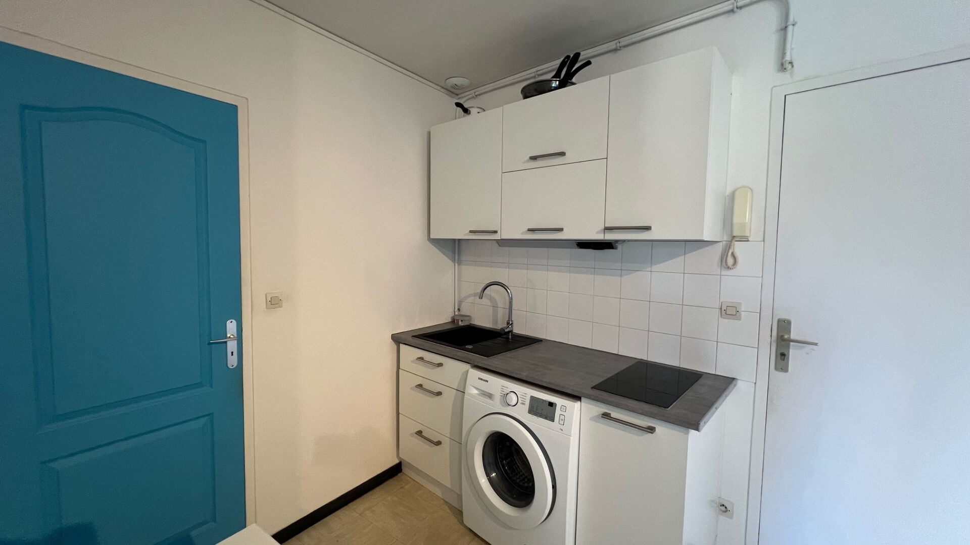Photo Appartement Saint Etienne 2 pièce(s) 32.58 m2 image 3/6