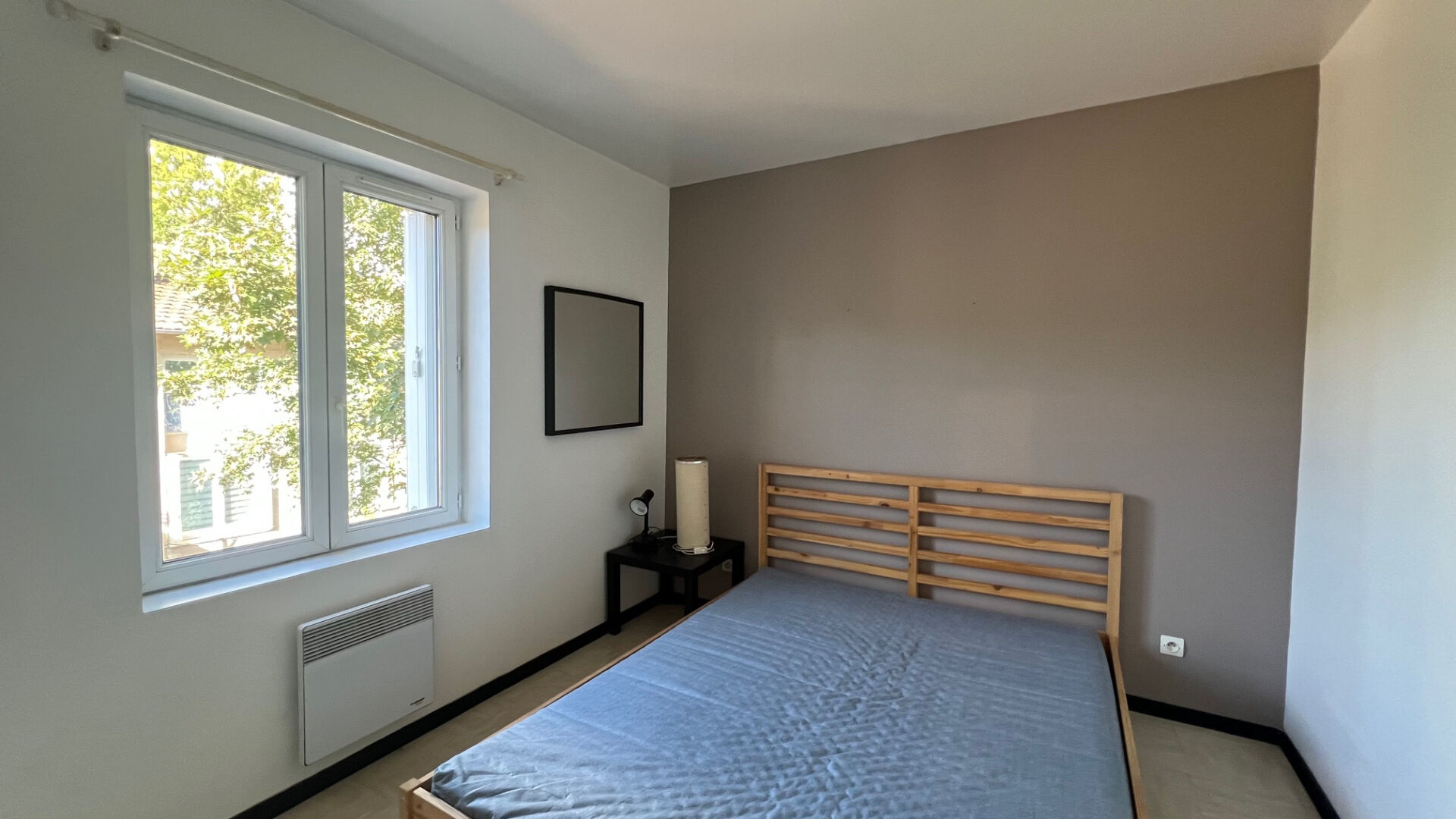 Photo Appartement Saint Etienne 2 pièce(s) 32.58 m2 image 4/6