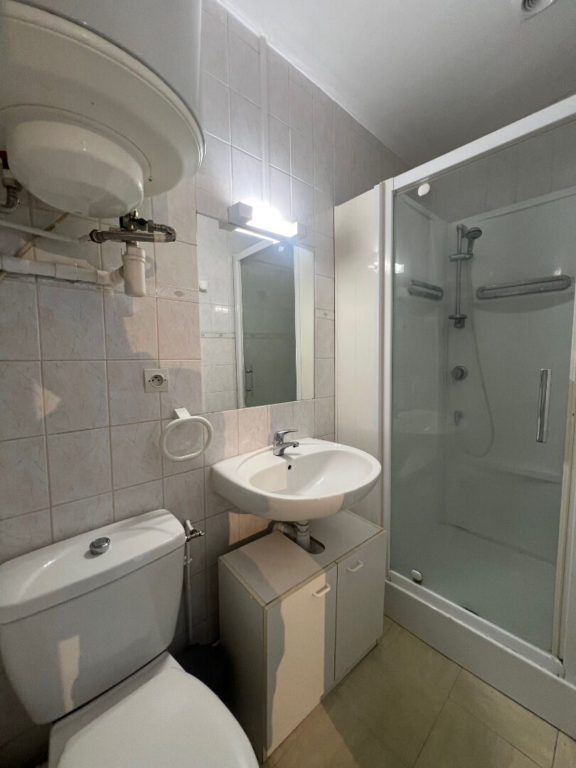 Photo Appartement Saint Etienne 2 pièce(s) 32.58 m2 image 5/6