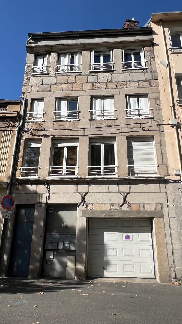 Photo Appartement Saint Etienne 2 pièce(s) 32.58 m2 image 6/6