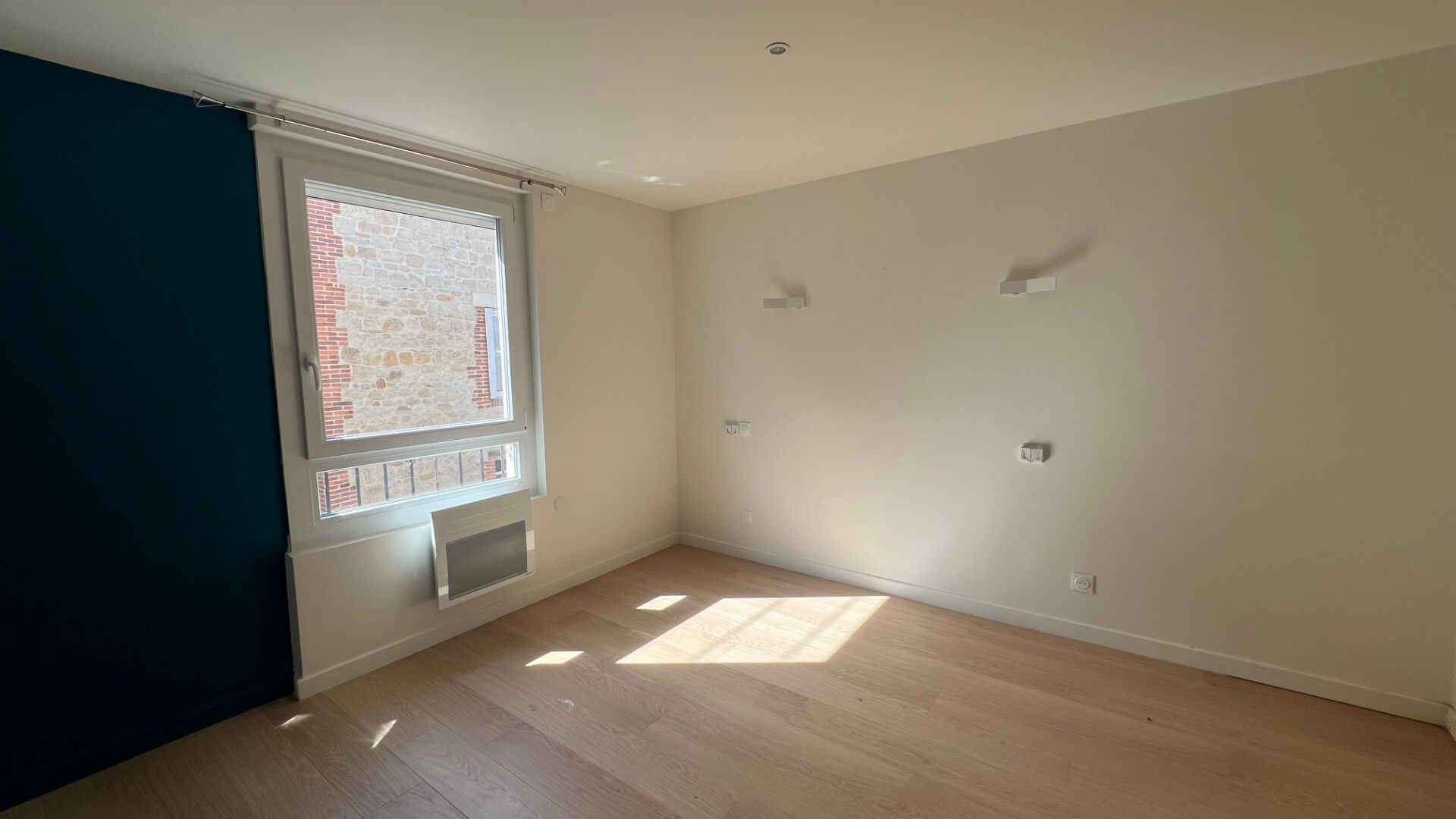 Photo VILLARS - F3 de 64m² image 6/6