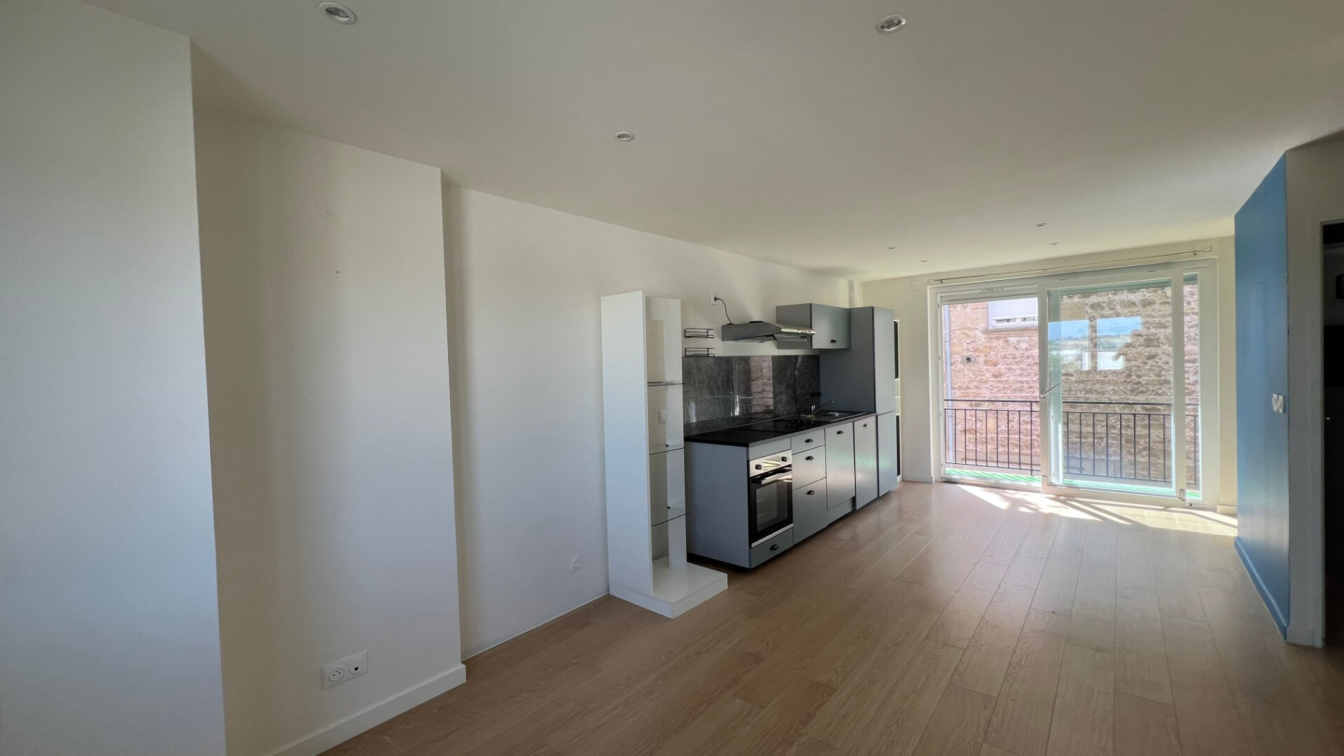 Photo VILLARS - F3 de 64m² image 2/6