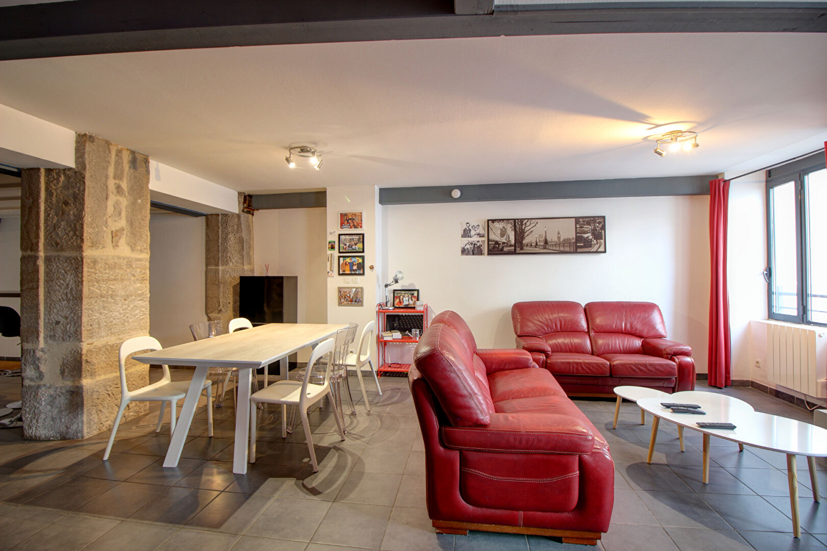 Agence immobilière de AC IMMOBILIER St etienne - AC IMMOBILIER