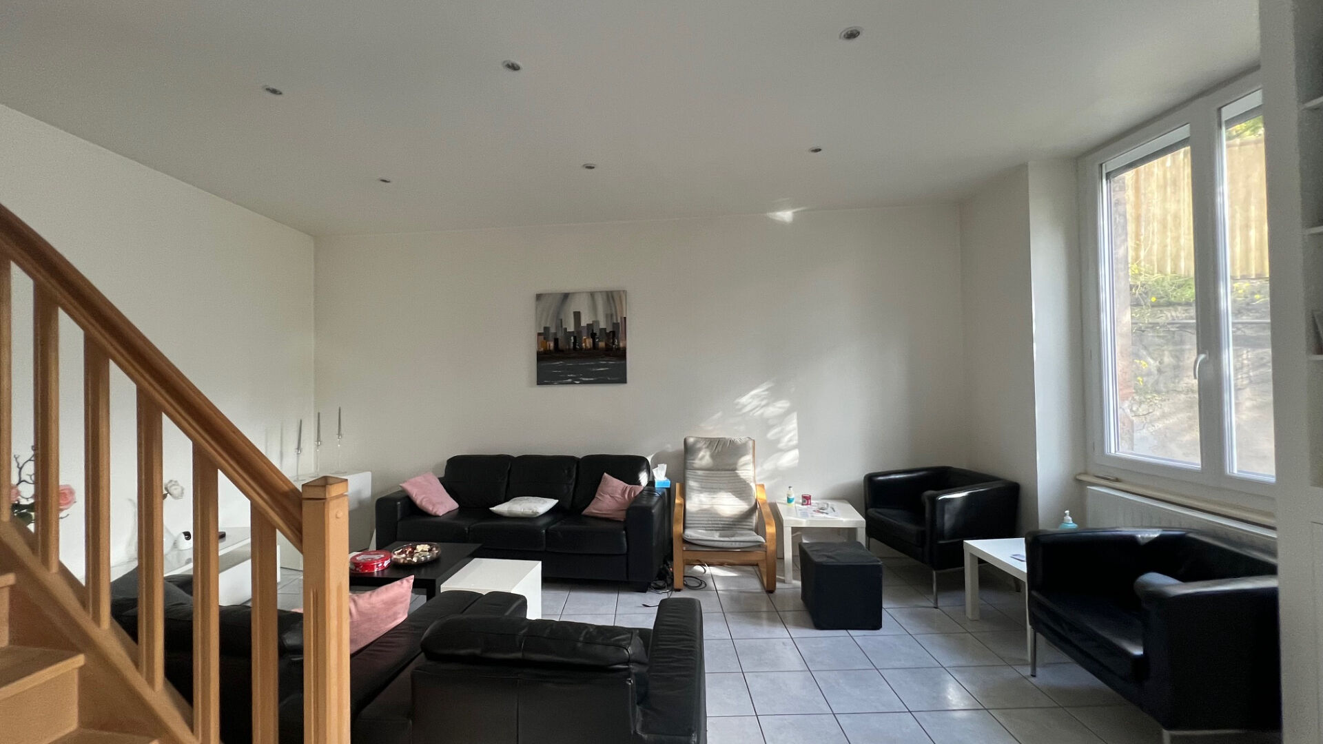 Photo CENTRE 2 - VALBENOITE Maison de ville avec 4 chambres image 2/6