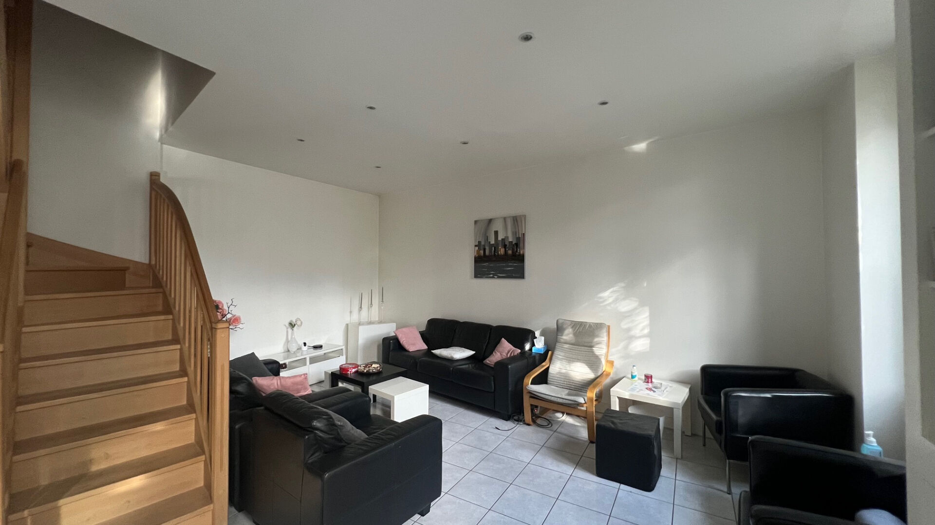 Photo CENTRE 2 - VALBENOITE Maison de ville avec 4 chambres image 3/6