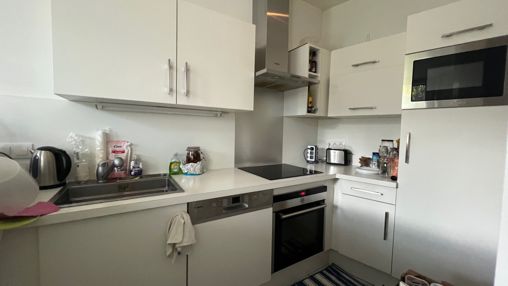 Photo CENTRE 2 - VALBENOITE Maison de ville avec 4 chambres image 5/6