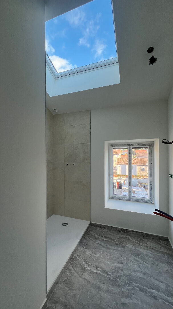 Photo ST JUST MALMONT - F3 réhabilité image 5/5