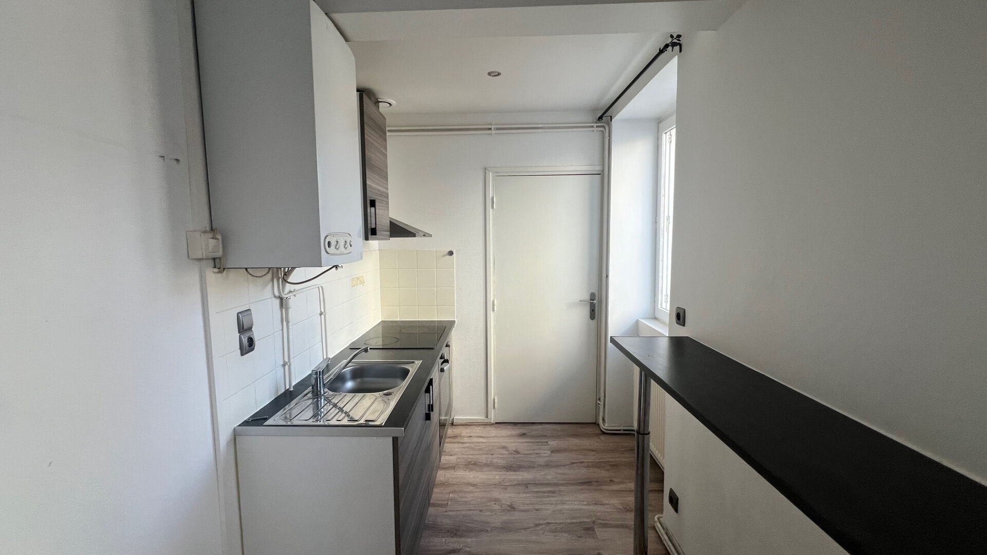 Agence immobilière de AC IMMOBILIER St etienne - AC IMMOBILIER