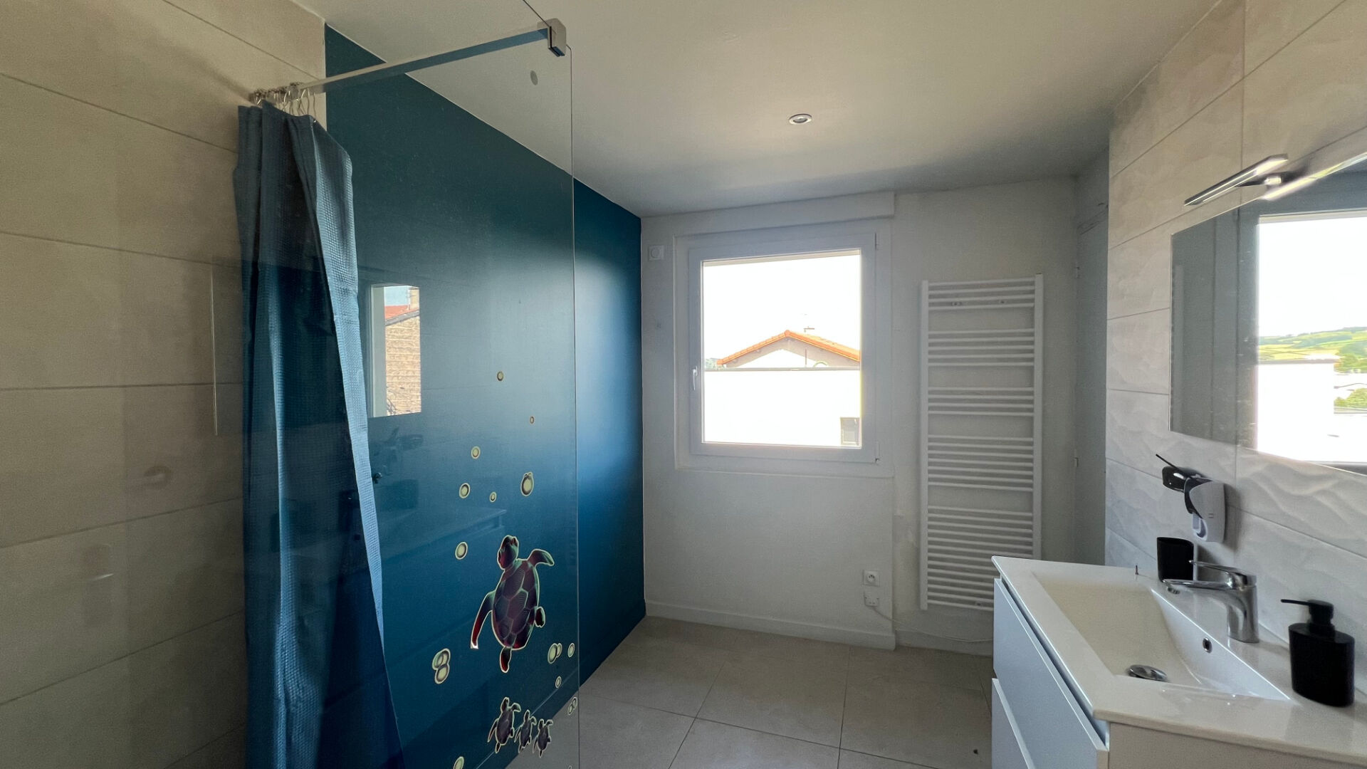 Photo VILLARS - F3 de 64m² image 5/6