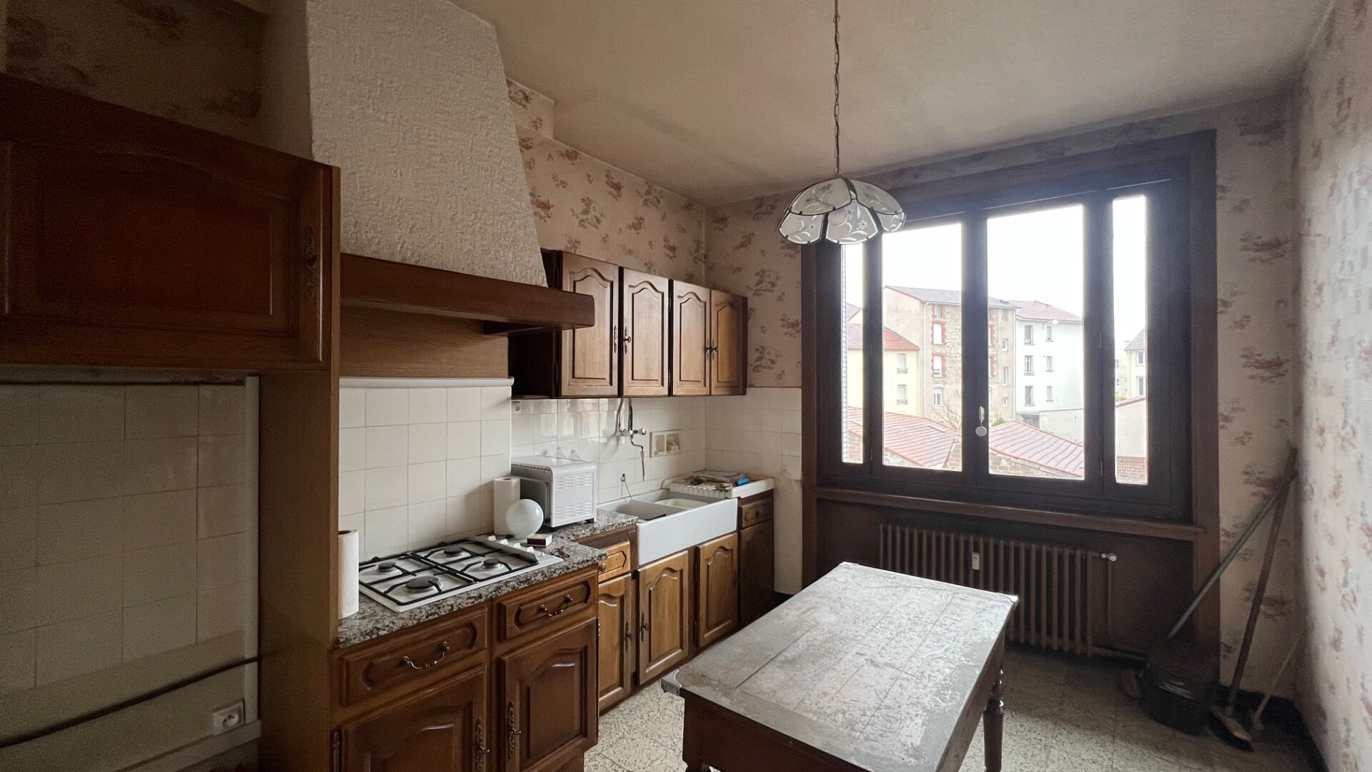 Photo Firminy - Appartement F2 image 3/6