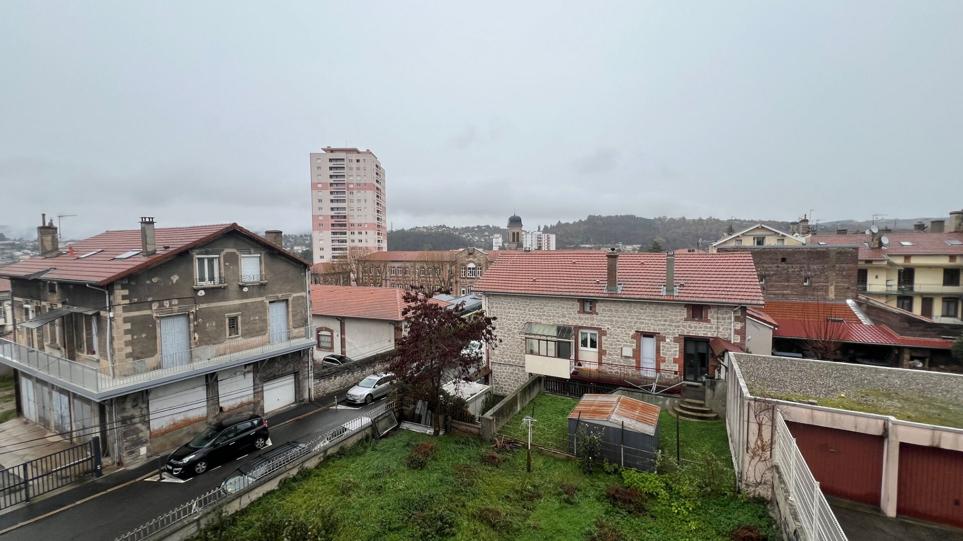 Photo Firminy - Appartement F2 image 5/6