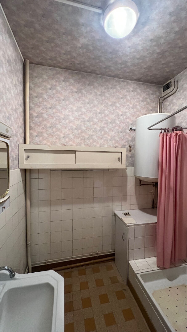 Photo Firminy - Appartement F2 image 6/6