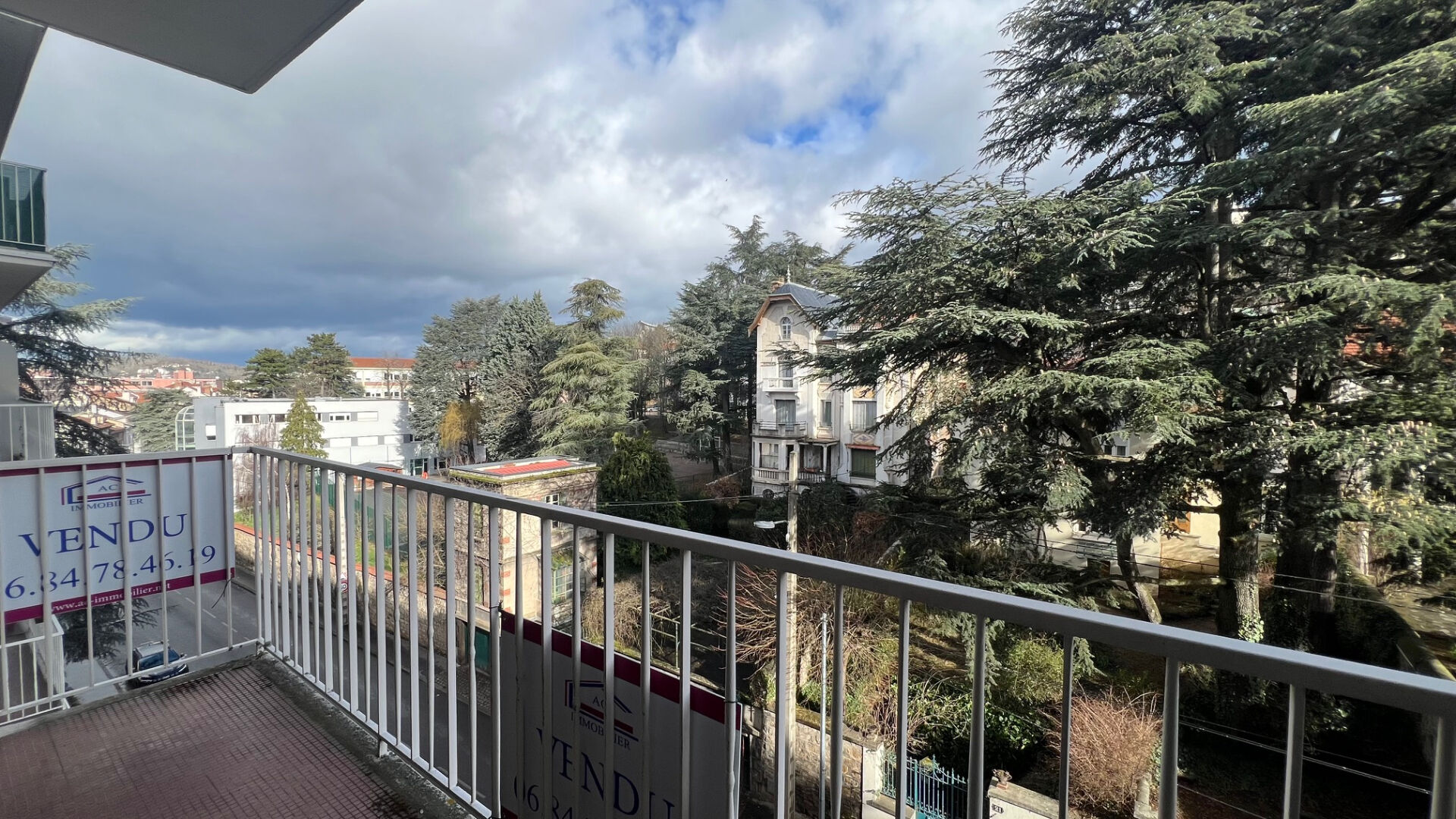 Agence immobilière de AC IMMOBILIER St etienne - AC IMMOBILIER