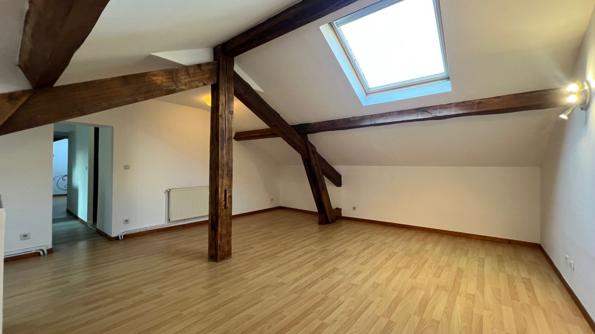 Agence immobilière de AC IMMOBILIER St etienne - AC IMMOBILIER