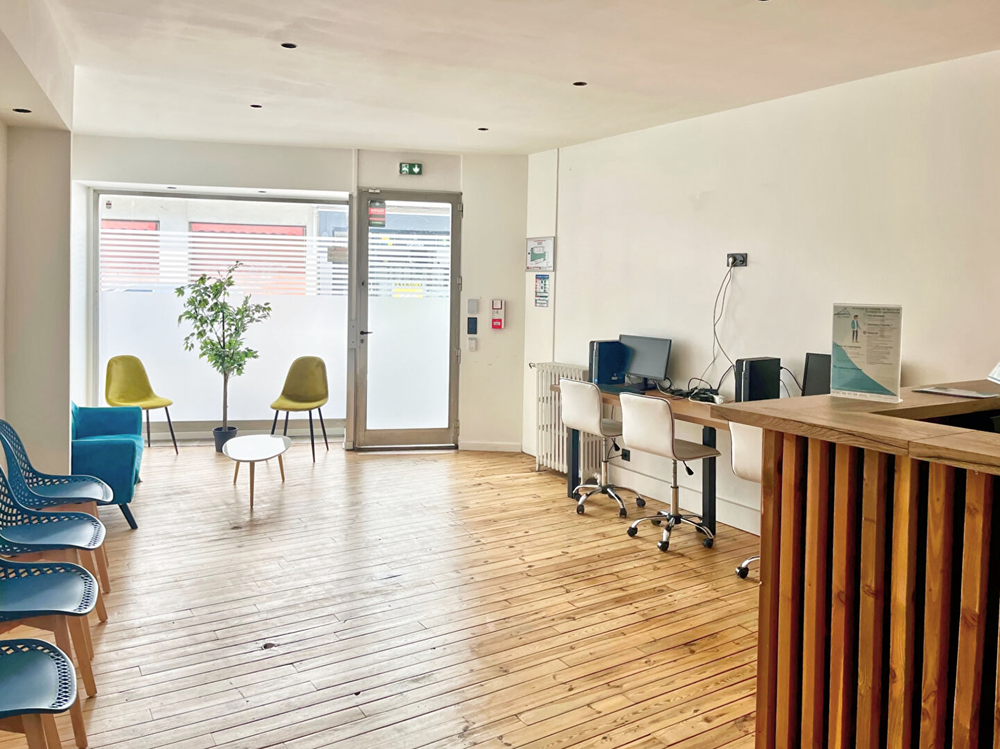 Agence immobilière de AC IMMOBILIER St etienne - AC IMMOBILIER