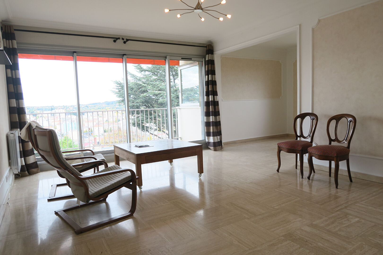 Agence immobilière de AC IMMOBILIER St etienne - AC IMMOBILIER