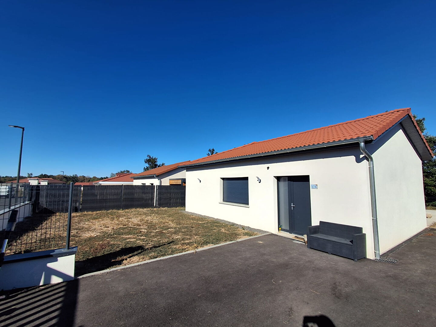 Agence immobilière de AC IMMOBILIER St etienne - AC IMMOBILIER