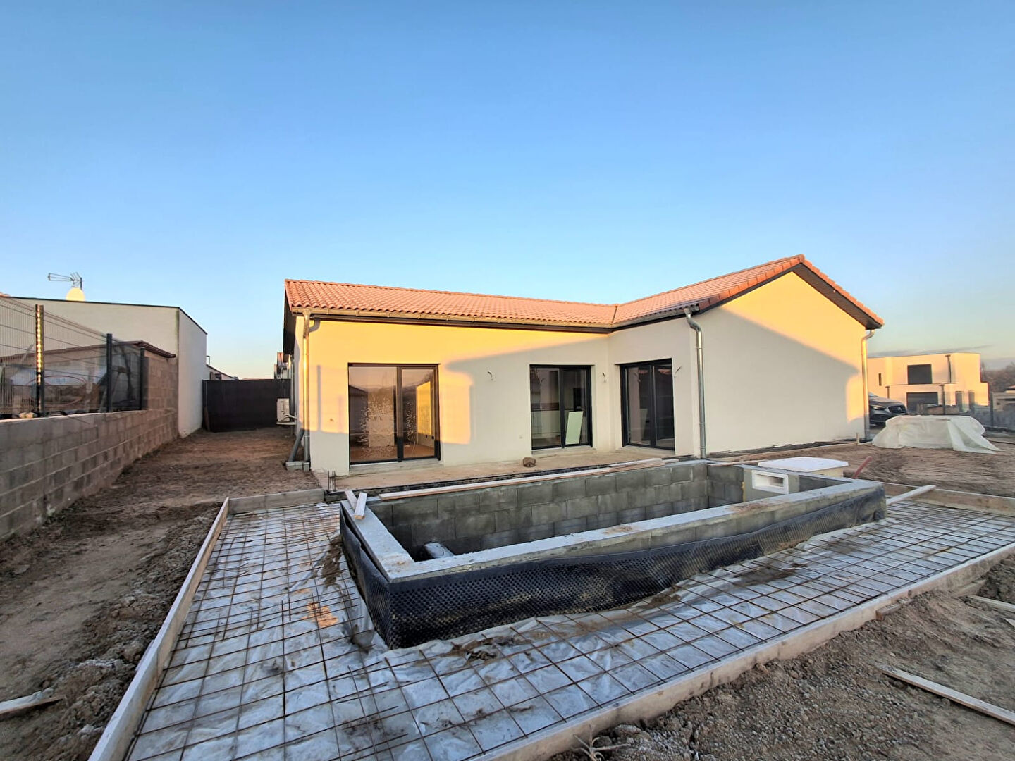 Agence immobilière de AC IMMOBILIER St etienne - AC IMMOBILIER