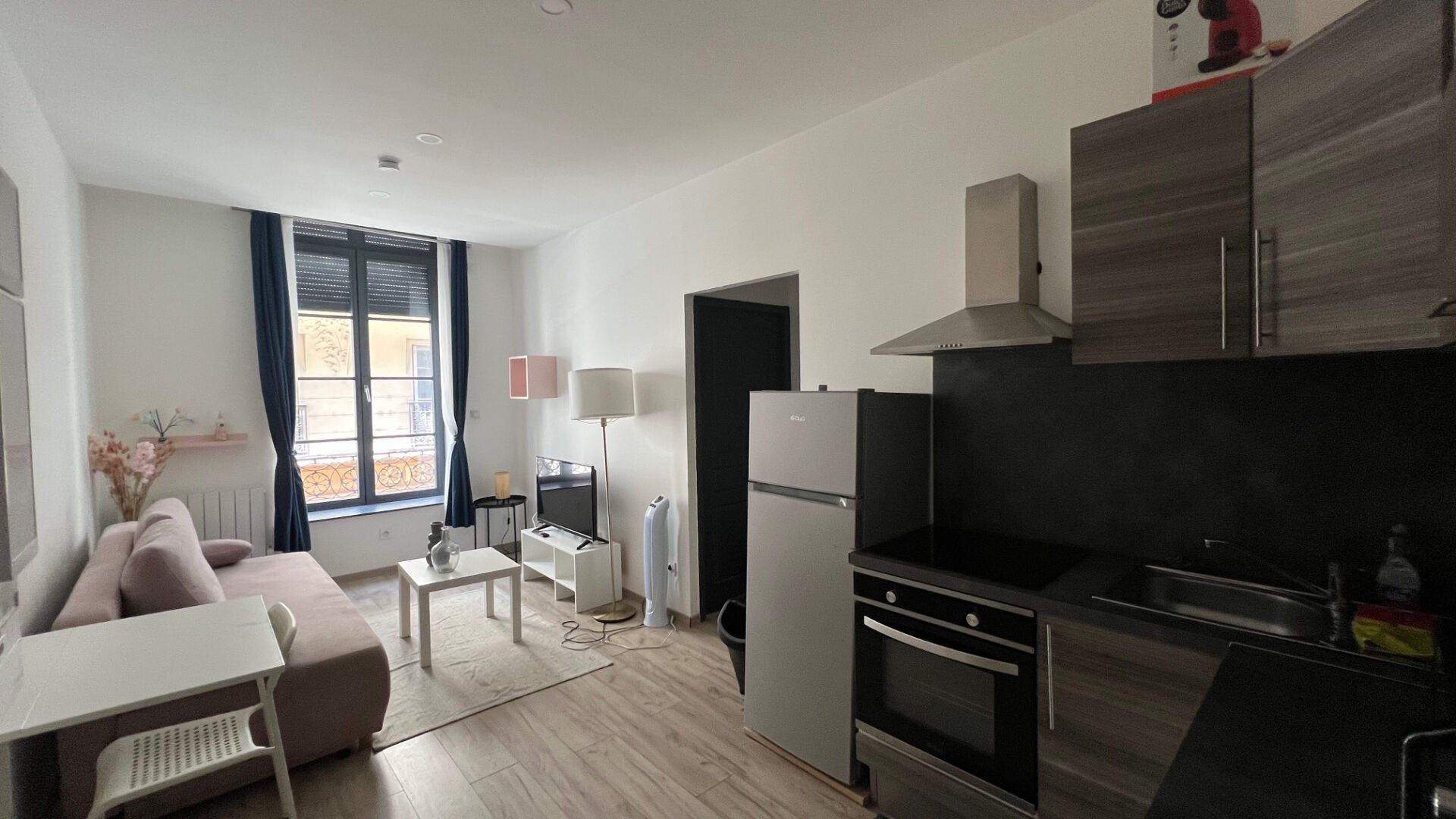 Agence immobilière de AC IMMOBILIER St etienne - AC IMMOBILIER