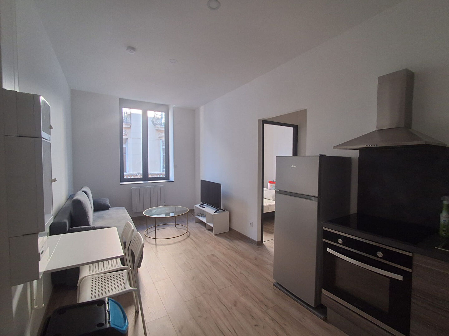 Agence immobilière de AC IMMOBILIER St etienne - AC IMMOBILIER