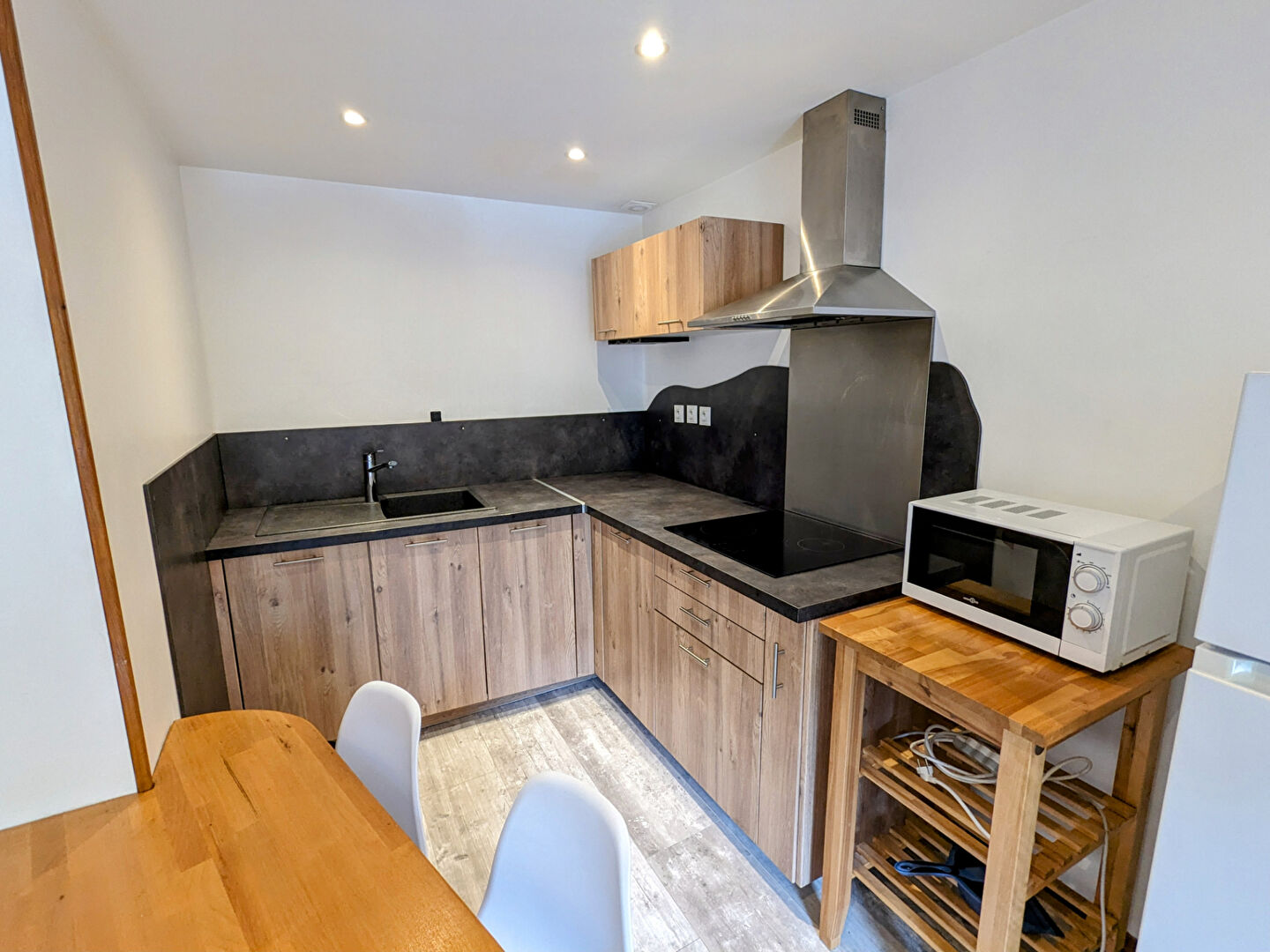 Agence immobilière de AC IMMOBILIER St etienne - AC IMMOBILIER