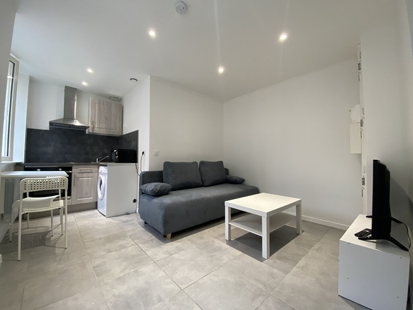 Agence immobilière de AC IMMOBILIER St etienne - AC IMMOBILIER