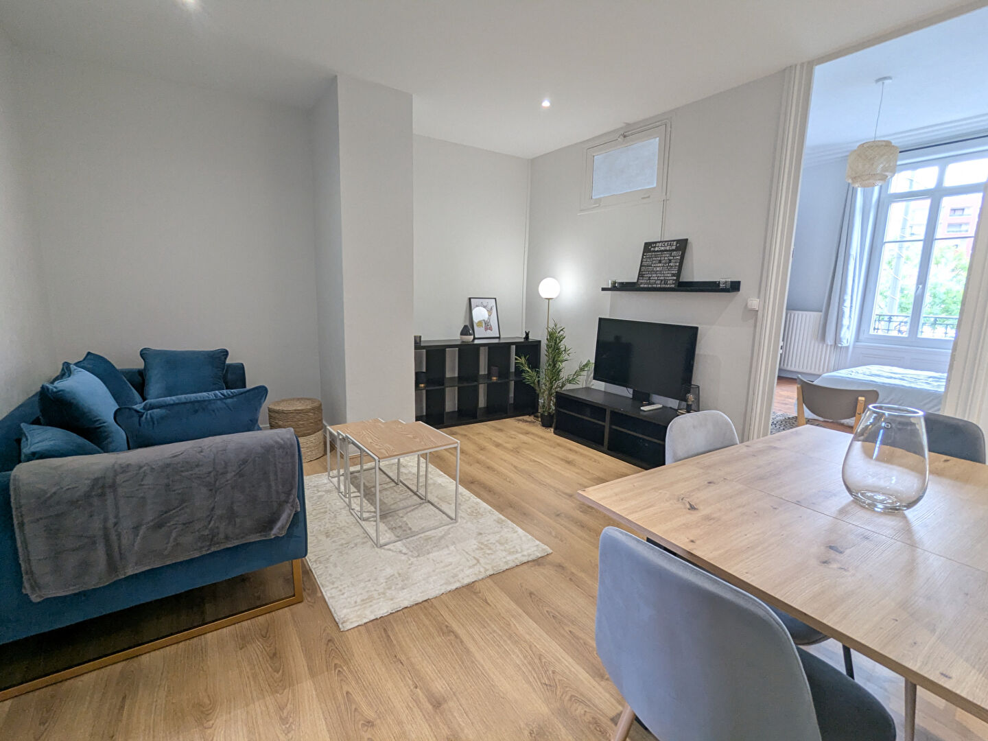 Agence immobilière de AC IMMOBILIER St etienne - AC IMMOBILIER