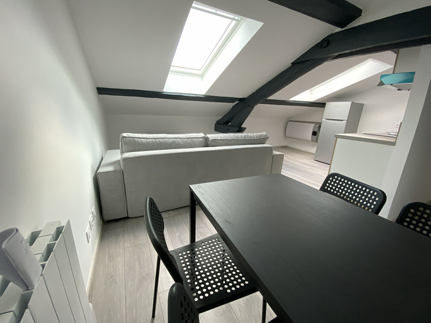 Agence immobilière de AC IMMOBILIER St etienne - AC IMMOBILIER