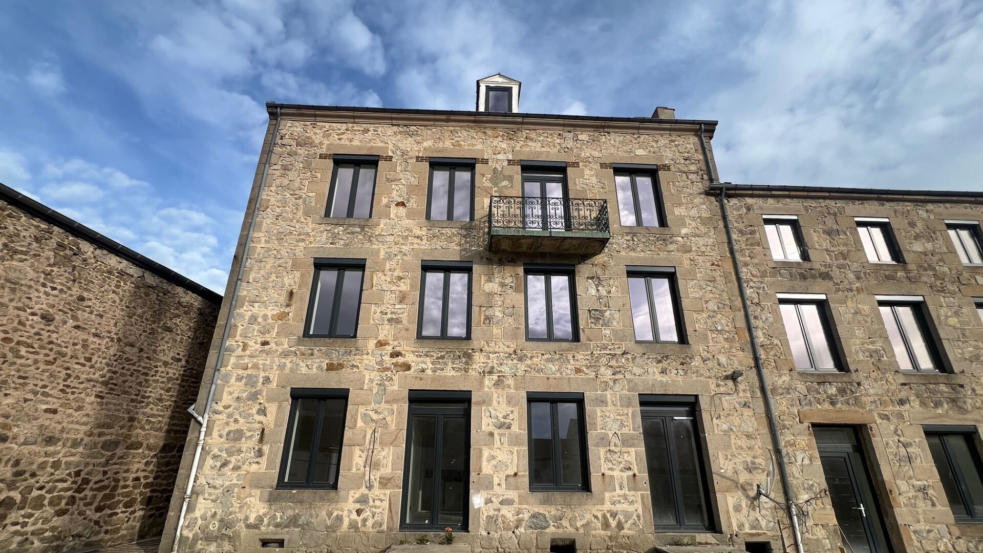 Agence immobilière de AC IMMOBILIER St etienne - AC IMMOBILIER