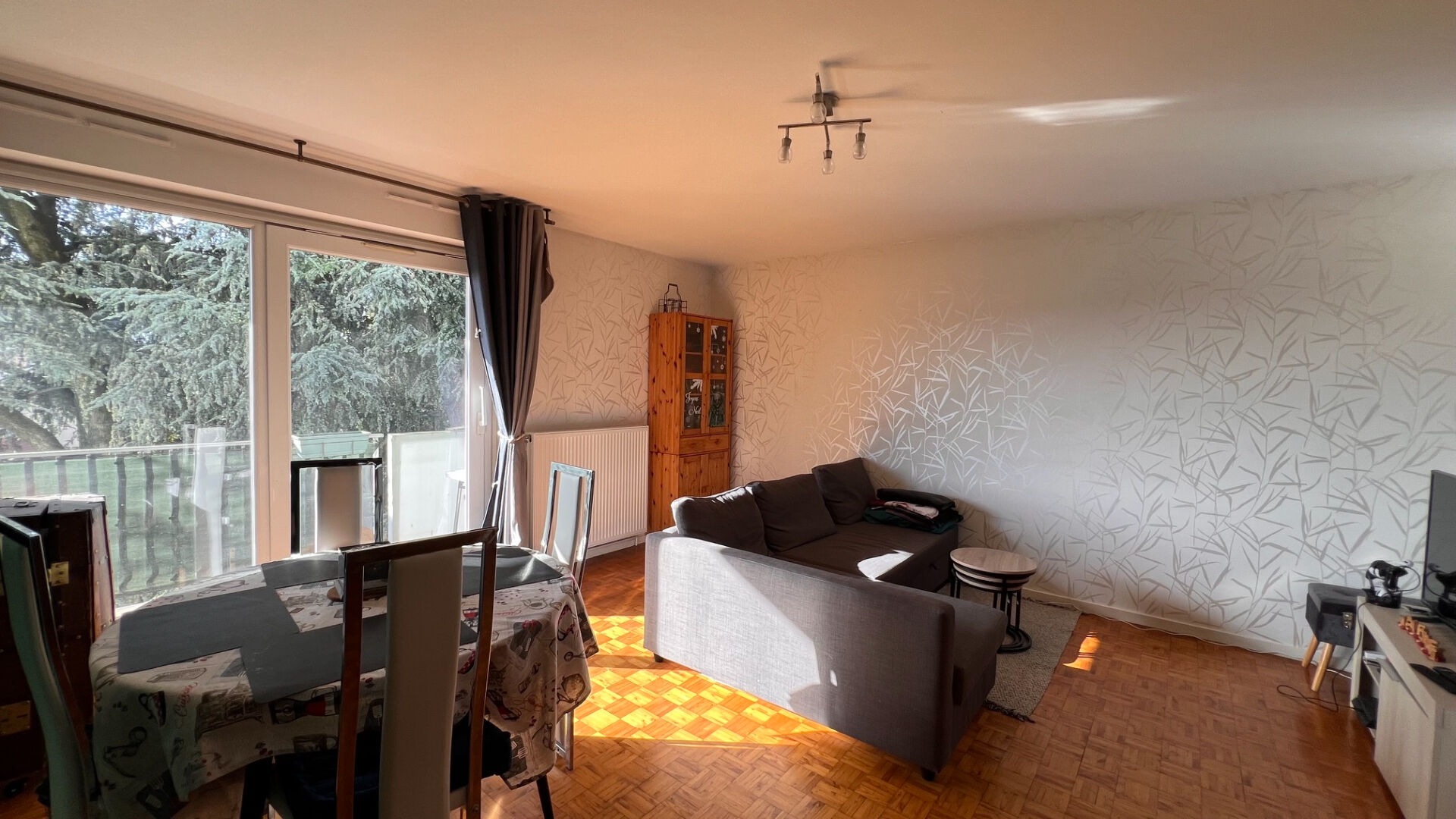 Agence immobilière de AC IMMOBILIER St etienne - AC IMMOBILIER