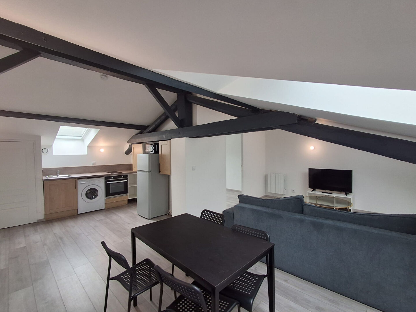 Agence immobilière de AC IMMOBILIER St etienne - AC IMMOBILIER